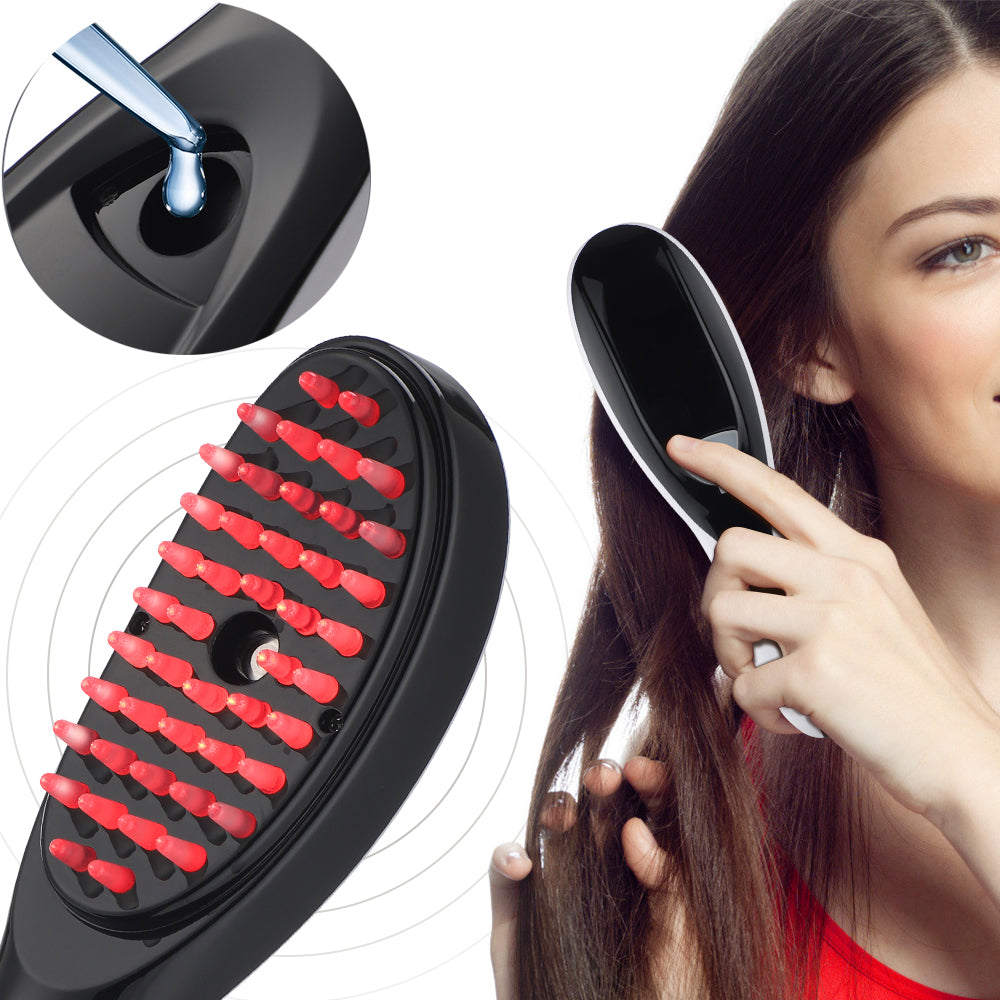 Regen Hair Growth Brush