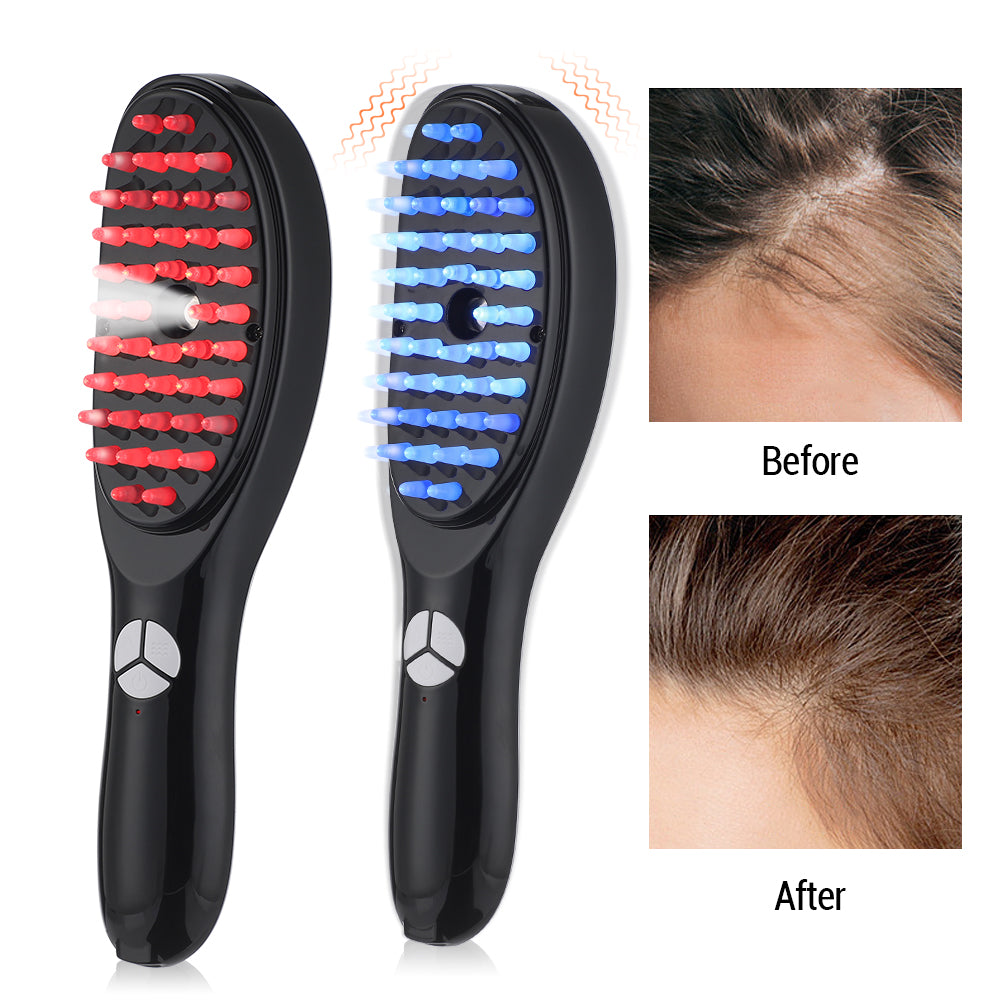 Regen Hair Growth Brush