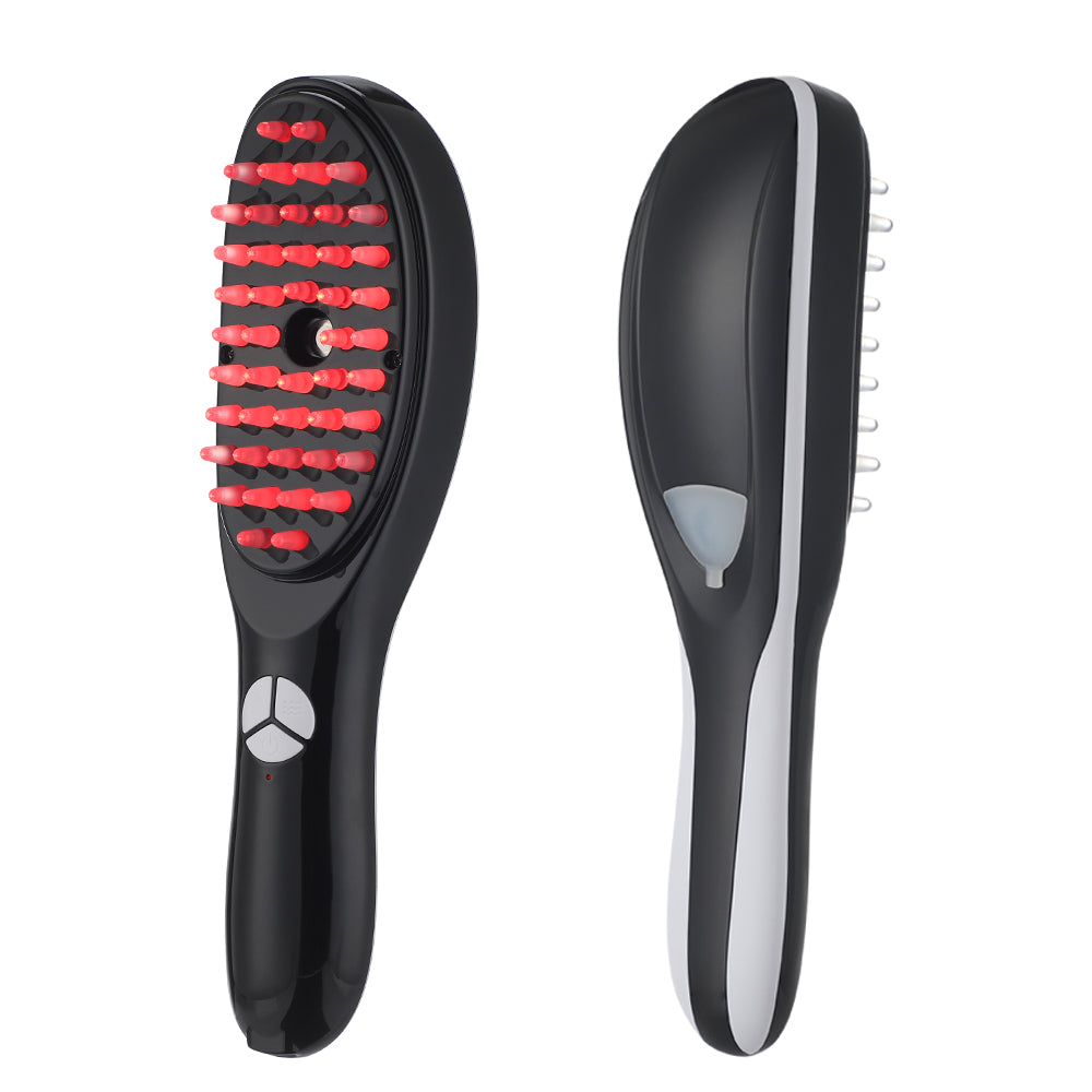 Regen Hair Growth Brush